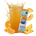 50 Case Hello Sunshine - A Breezy Pick for Cool Drink Moments