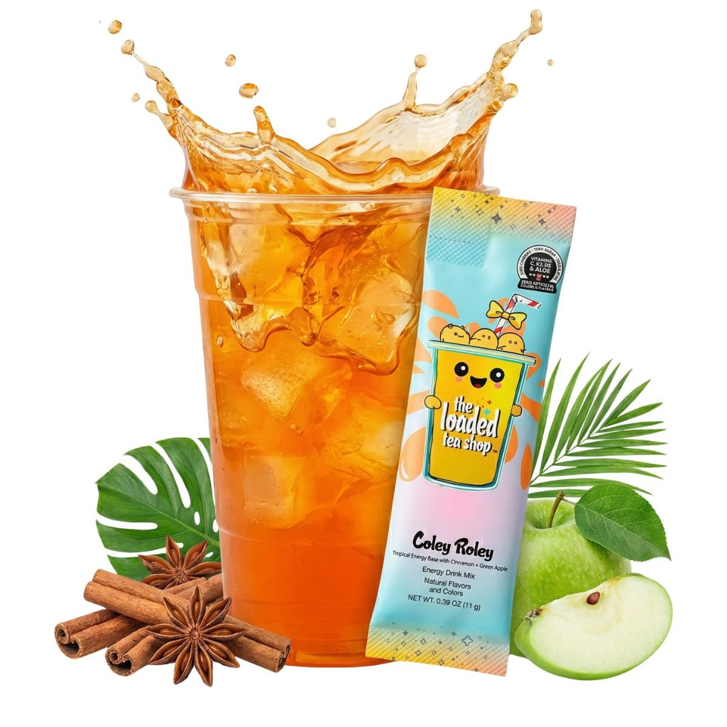 50 Case Coley Roley - A Cozy Pick for New Drink Ideas