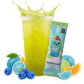 50 Case Electric Lemonade - A Cheerful Pick for Trying New Flavors