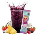 50 Case Miami Vice - A Playful Pick for Tea Time Variety