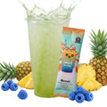 50 Case Mermaid - A Sunny Pick for Mixing with Ice