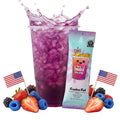 Freedom Fuel - A Flavor Twist for Easygoing Tea Time