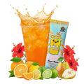 50 Case Flower Power - A Playful Pick for Tea Break Variety