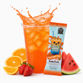 Candy Crush (Caffeine-Free) - A Tasty Pick for Cool Drink Moments