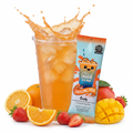 Cindy (Caffeine-Free) - A Flavor Twist for Cold Tea Creations