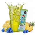 Frog Spit (Caffeine-Free) - A Fresh Twist for Trying New Flavors