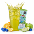 Fun Dip (Caffeine-Free) - A Casual Pick for Easygoing Tea Time