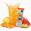 Hippie Juice (Caffeine-Free) - A Chilled Pick for Tea Break Variety