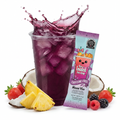 Miami Vice (Caffeine-Free) - A Lively Pick for Trying New Flavors