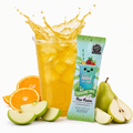 Pear Fusion (Caffeine-Free) - A Flavorful Pick for Chilled Drink Variety