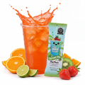 Pink Power (Caffeine-Free) - A Flavorful Pick for Casual Tea Breaks