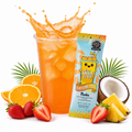 Pumba (Caffeine-Free) - A Sunny Pick for Cool Drink Moments